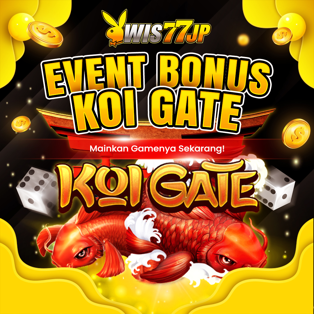 Slot Gacor